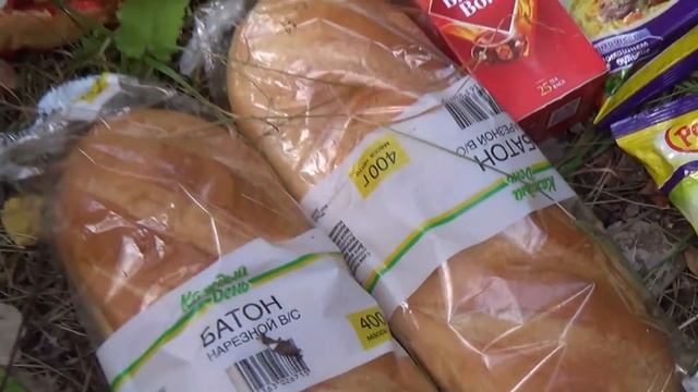 Как бюджетно покушать на сталке. смотреть онлайн
