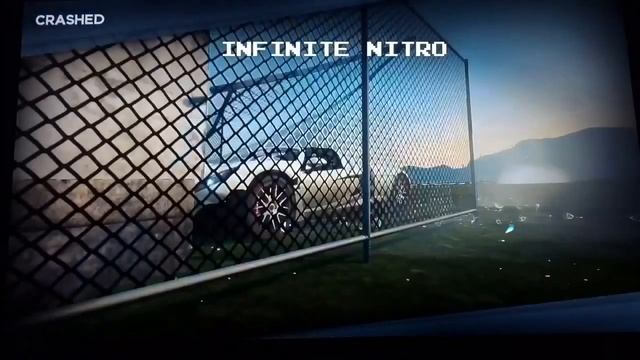 Tricks (Takedowns, Infinite Nitro, Teletransportation and WTF Jump) / Need For Speed MW 2012 PS3. смотреть онлайн