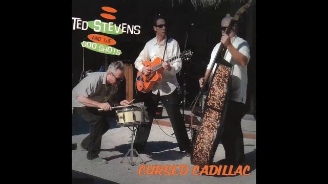 Ted Stevens "Creepy Clowns and Wedding Gowns" смотреть онлайн