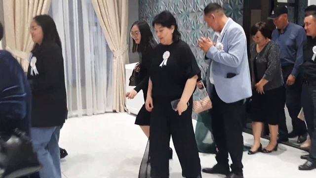 Үйлену Той Олжас + Жибек (Свадьба 28.04.2023г.) смотреть онлайн