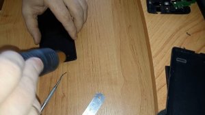 Ремонт утопленного телефона, когда ничего другое не помогло!!! How to repair phone.