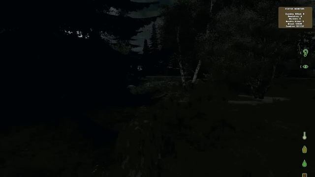 DayZ - After Dark (With OshiSeven & Fhrope) смотреть онлайн
