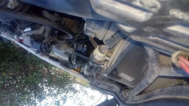 Глухой рокот мотора нексия смотреть онлайн