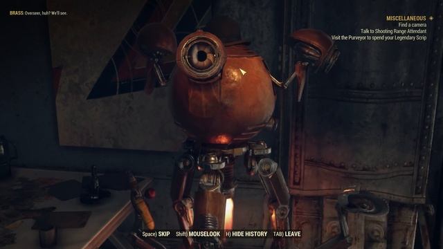 Fallout 76 Wastelanders Is A Step In The Right Direction | Fallout 76 Wastelanders Review смотреть онлайн