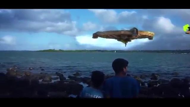 INVASION alien ambush смотреть онлайн