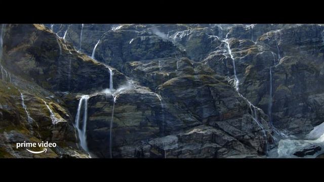 The Lord of the Rings: The Rings of Power - New Hindi Trailer #2 смотреть онлайн