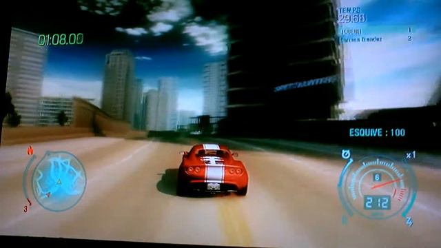 video test de ned for speed undercover epic fail (ps3) смотреть онлайн