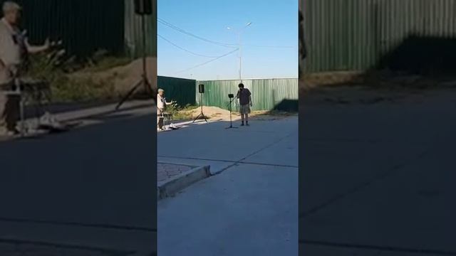 уличное караоке смотреть онлайн