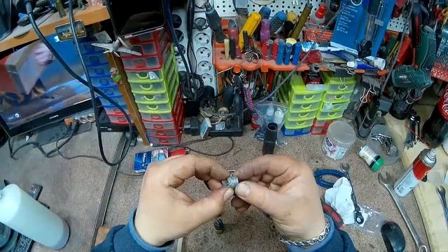 Не работает пеногенератор karcher, ремонт мойки высокого давления, замена сетчатого фильтра пенника смотреть онлайн