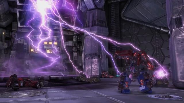 TRANSFORMERS Full Movie Cinematic (2023) All Cinematics 4K ULTRA HD Action смотреть онлайн