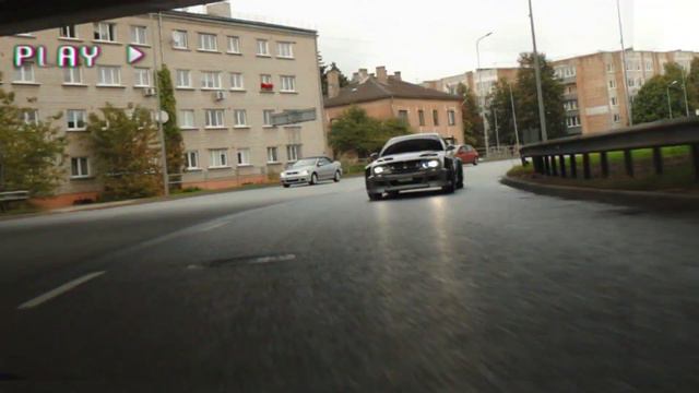 NFS MW M3 GTR EDIT смотреть онлайн