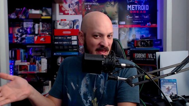 Is Resident Evil 7 Biohazard a Resident Evil Game? A Look at Every Resident Evil Game смотреть онлайн