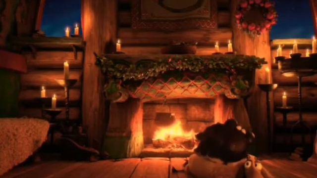 Поздравляю с днём Святого Николая!!! смотреть онлайн