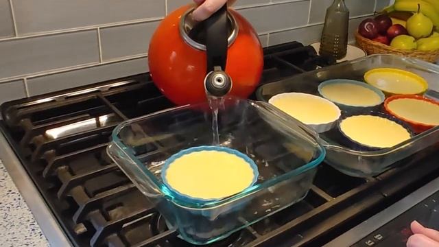Крем-Брюле / Creme brulee смотреть онлайн
