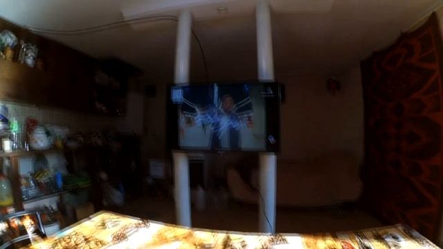 Как прожить без света(и не спится,и не спиться) Часть 1 смотреть онлайн