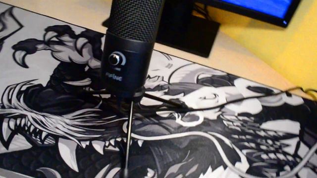 Fifine K669/K669B в чём разница? | Обзор лучшего микрофона!!