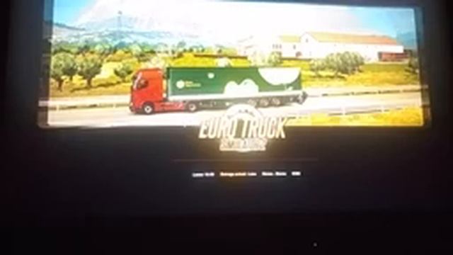EURO TRUCK SIMULADOR 2 fatal error de game crashed смотреть онлайн