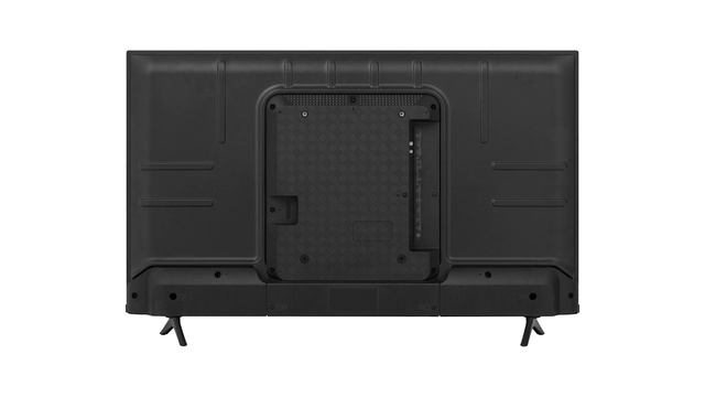 Телевизор Hisense 43A6BG смотреть онлайн