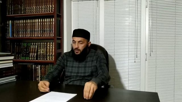 Как совершать намаз с недержанием мочи? смотреть онлайн