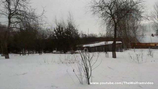 Жизнь в деревне ,теплица сломалась от снега 2019 смотреть онлайн