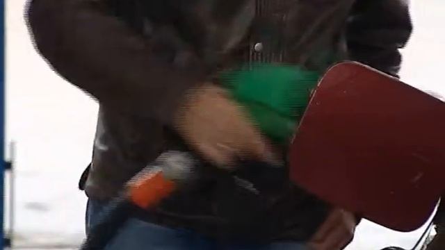 Как обеспечивается качество топлива на АЗС смотреть онлайн