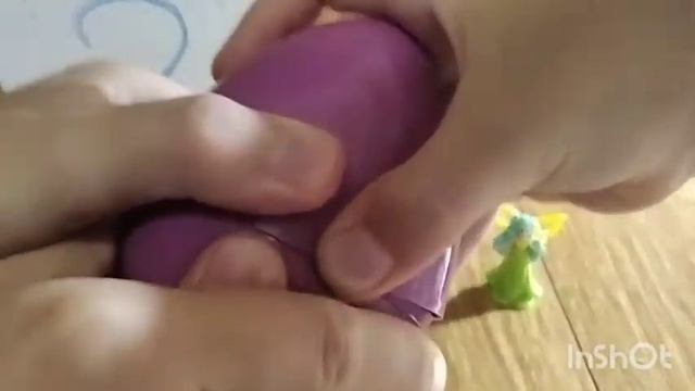 Распаковка? игрушек?/Kinder s??/boxs?/и бонус! ?❓ смотреть онлайн