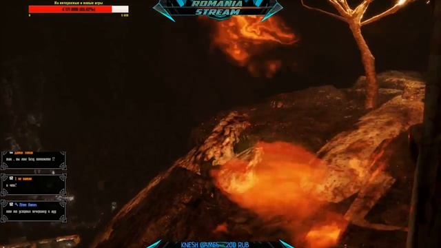 ИЗВРАЩЕНИЯ В АДУ - Agony [ВЕЧЕРНИЙ STREAM] смотреть онлайн