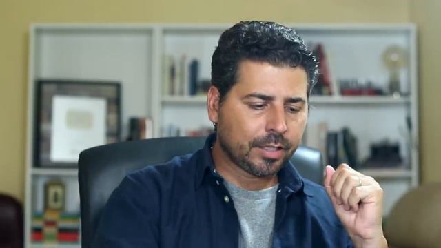 "AQUI É ALPHAVILLE, MANO!" смотреть онлайн
