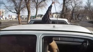 ОКА 13 дюймовые колёса. 3 часть