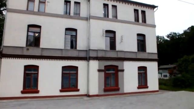 Калининград - Зеленоградск. Рябиновка смотреть онлайн