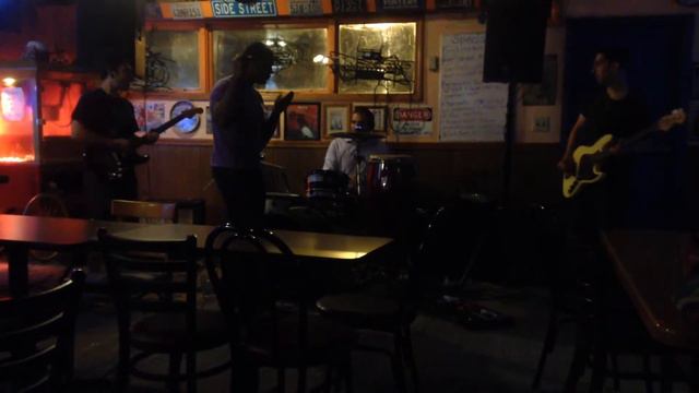 Mike Gibson and The Papercutts 2 of 2 смотреть онлайн