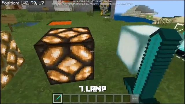 TEXTURE FAITHFUL GAME FULL MINECRAFT 12 BLOCK смотреть онлайн