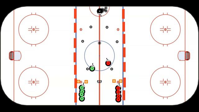 СКОРОСТНАЯ МАНЕВРЕННАЯ РАБОТА В ЕДИНОБОРСТВЕ С ДОГОНЯЮЩИМ НА ОГРАНИЧЕННОМ ПРОСТРАНСТВЕ