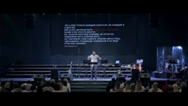 Василий Доценко "Лик Божий во мне" смотреть онлайн