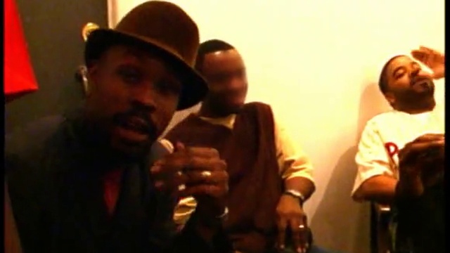 Kanye West - Through The Wire смотреть онлайн