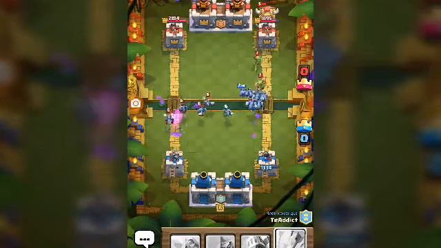 Samie xydshie momenti klesh royal смотреть онлайн