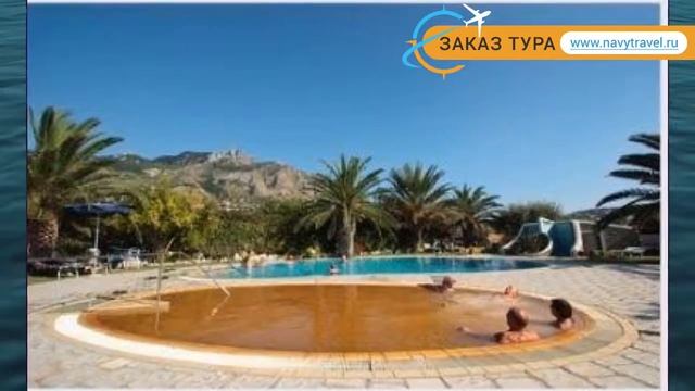 IDEAL FORIO 3* Италия Искья обзор – отель ИДЕАЛ ФОРИО 3* Искья видео обзор смотреть онлайн