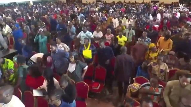 How To Regain Clarity & Purpose: When Your Vision is Blurred by Life's Storms |Apostle Joshua Selma смотреть онлайн