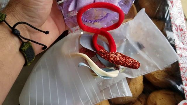 Сюрприз из Урала и Питера))) смотреть онлайн