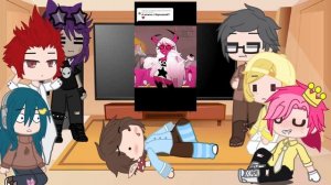 РЕАКЦИЯ 13 КАРТ НА ПРОШЛУЮ ЖИЗНЬ ВАРУ (Веросика)   #реакциягачаклуб #13карт #13картреакция Моль?