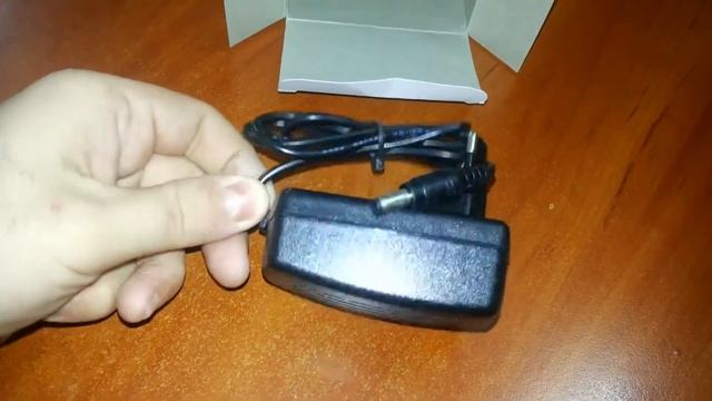 Посылка из Китая. Блок питания 12v 2A. Качественный смотреть онлайн