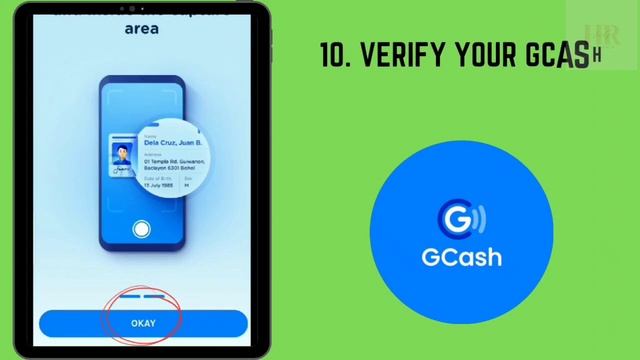 PWEDE BA ANG TEMPORARY NATIONAL ID SA PAG VERIFY NG GCASH ACCOUNT? | HR LEAH G. смотреть онлайн