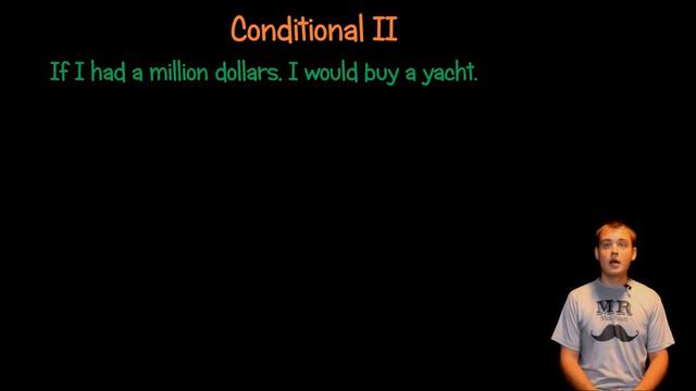 55 Английский SECOND CONDITIONAL УСЛОВНЫЕ ПРЕДЛОЖЕНИЯ ВТОРОГО ТИПА Max Heart 720p смотреть онлайн