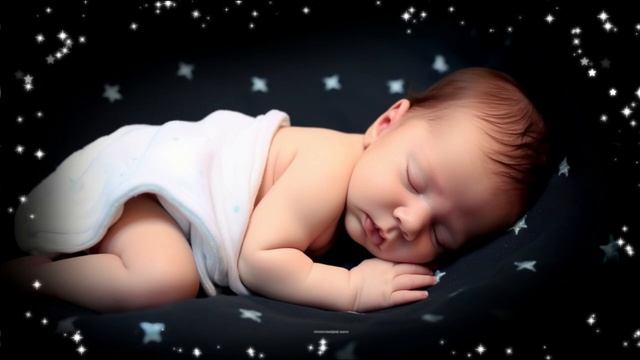 Умиротворяющий Белый Шум на 10 Часов для Ваших Малышей   Надежный Путь к Сну