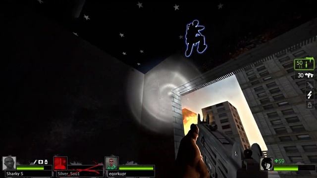 БЕРЕГИСЬ БОЧЕК! (Время Left 4 Dead №32) смотреть онлайн