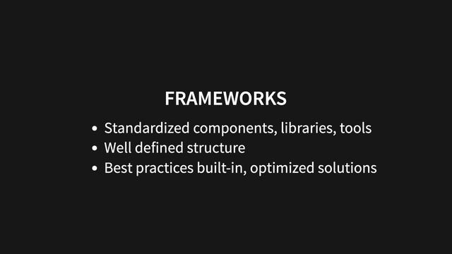 Front-End Development—The Mess We’re In смотреть онлайн