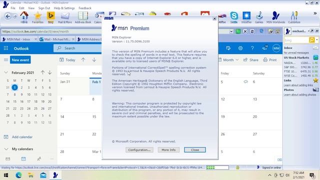 MSN Premium Is Still a Thing in 2021 – Is It a Ripoff? смотреть онлайн