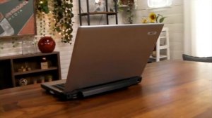 Acer Aspire 3680 Hands On Review (HD)