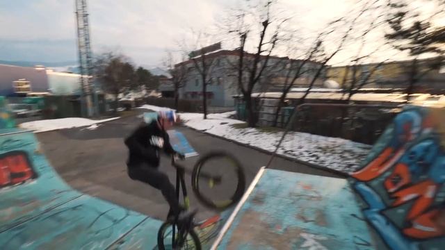 BEST OF 2018 - Fabio Wibmer смотреть онлайн