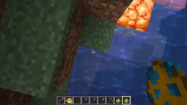 Minecraft-строим дом под водой,играем в Роблокс)))) смотреть онлайн